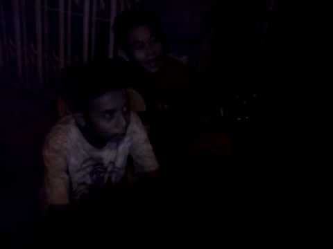 Anak Wisma The'KinG Family.3GP