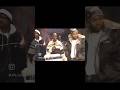 DMX, LL COOL J, METHOD MAN, RED MAN!! 5,4,3,2,1 video shoot!! Legendary ishhh!! RIP X!! TRILLVANIA!