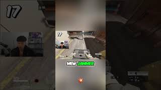 Rainbow Six Siege: Deimos Gadget Counter Guide #shorts