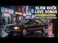 Slow Rock Ballads Inspired by Bryan Adams | Best Of Love Songs #748