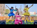 2025 3 22 Le Miel ライブ Inチューリップ祭り 2025 3 22 Le Miel ライブ Inチューリップ祭り