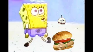 Stepping On The Patty Circulation