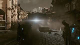 Gears Of War 3: Bacon