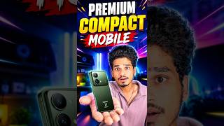 Top 5 Compact Mobiles in 2026! 🤯