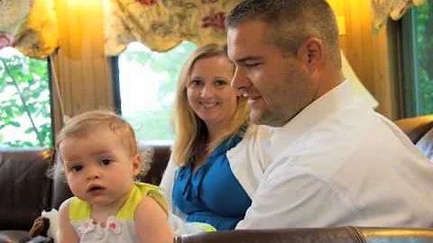 Cancer survivor stories: Benefits of a healthy lif...