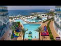 Vikingen Infinity Resort Antalya | Antalya Beachfront Resort | Teletext Holidays 🌴🏖️