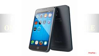 FEATURES OF ALCATEL ONETOUCH FIRE S MOBILE