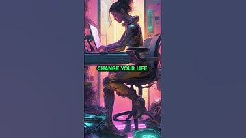 How I Transformed My Workspace in 3 Simple Steps!