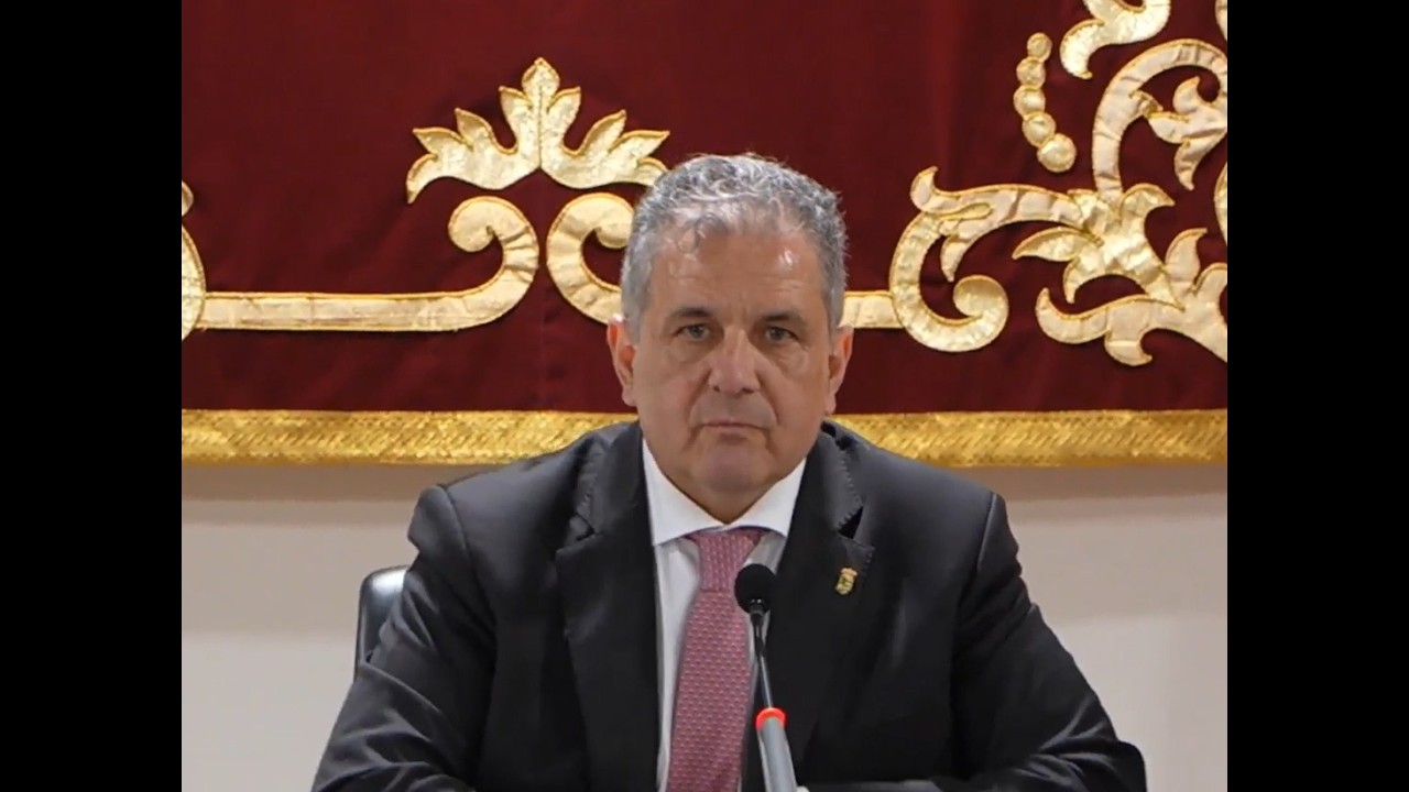 PLENO ORDINARIO 12 DE FEBRERO DE 2026 - MANIFIESTO 8M