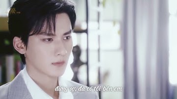 [Thẩm Văn Lang x Cao Đồ | Thèm Muốn] Muốn làm mặt trời của em #abodesire