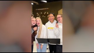 Concordia Academy First Semester Highlights
