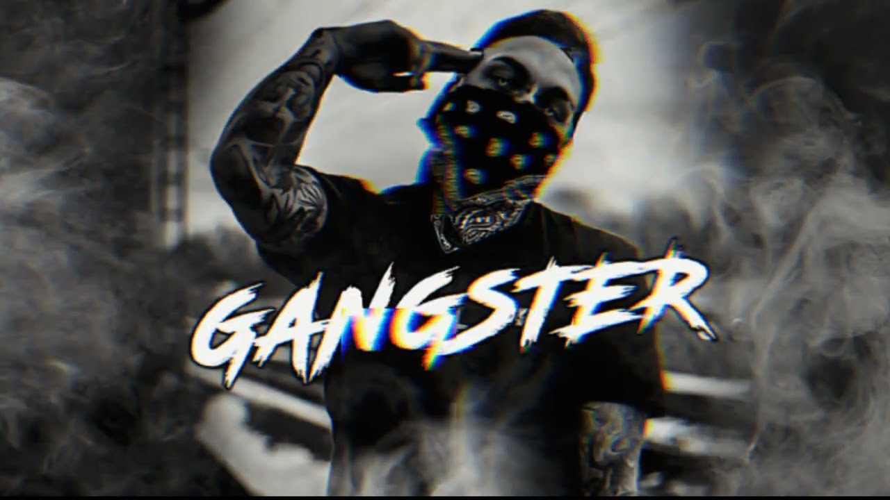 Gangster Vibe | Hindi Rap Attitude Song 2026 🔥
