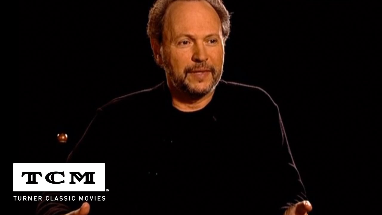 Billy Crystal on Gross-Out Comedies | TCM Interviews | TCM