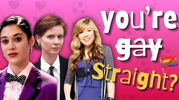 The Straight Lesbian