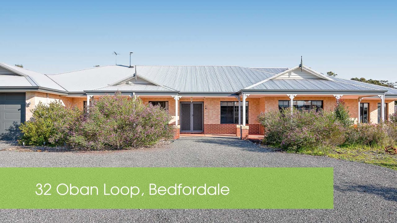 FOR SALE | 32 Oban Loop, Bedfordale