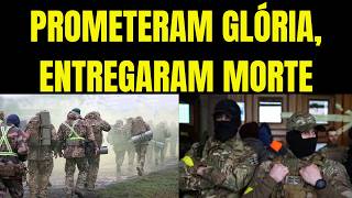 The Truth About Mercenaries In War Escape Deaths And The Reality The West Hides