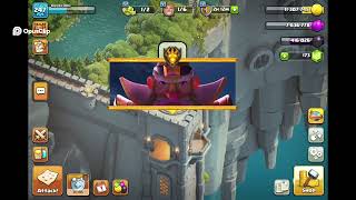 Dwarf Warden Breakdown! Clash of Dragons Legendary Scenery | DarkLord Gaming screenshot 5
