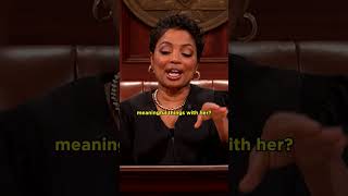 The “other woman” wrote her a letter telling her everything her man said about her behind her back!