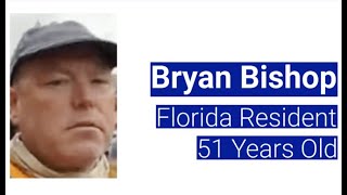 Play video: US Capitol Arrests: Bryan Bishop