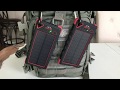 OUTXE Solar Charger---Is it Worth It??