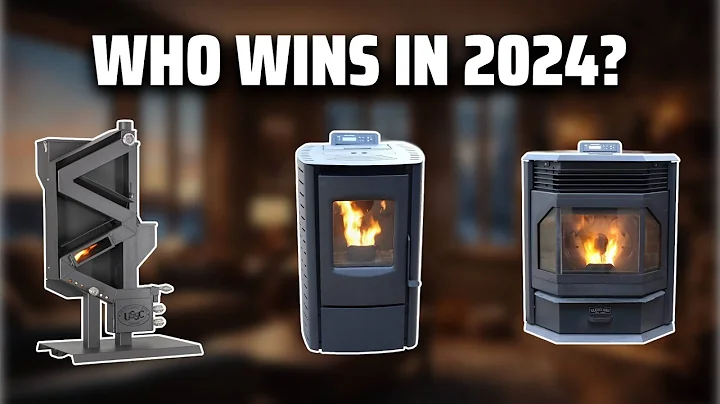 The Best Pellet Stoves in 2024 - Must Watch Before Buying!