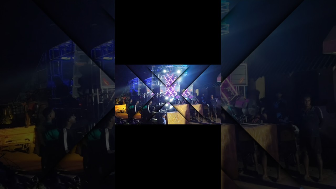 Ghost Audio DJ From Godipatana The mini quality mafia dj 