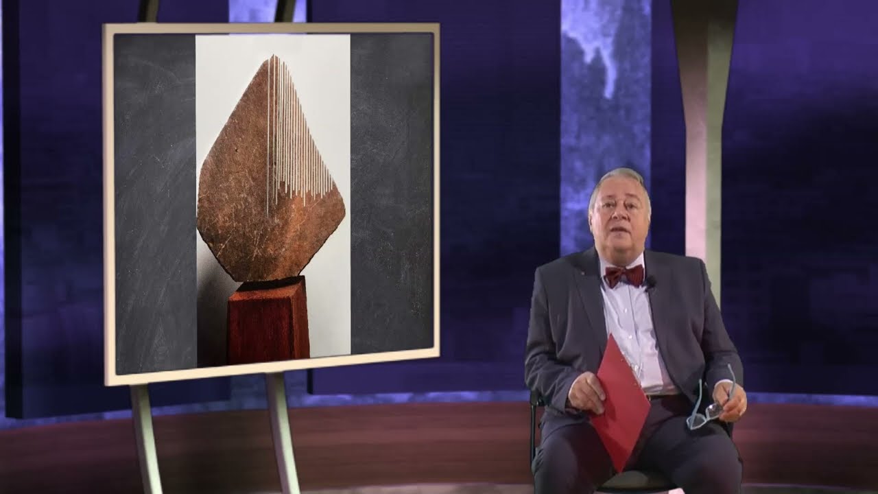 ART'È IN SARDEGNA _ PUNT. 04:  PINUCCIO SCIOLA