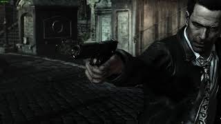 Max Payne 3 Turned 10 Years Old