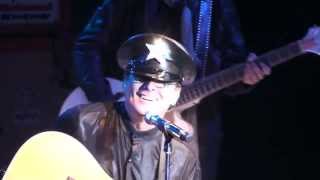 Cheap Trick Tell Me Everything at NYCB Theatre at Westbury 08/24/13