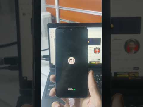 هاتف شاومي  10 فاصل باور ريبولينج معالج 