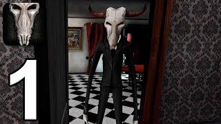 Sinister Edge: 3D Horror Game - Gameplay Walkthrough Part 1 (iOS, Android) Sinister Edge: 3D Horror Game - Gameplay Walkthrough Part 1 (iOS, Android)