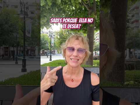LA VERDAD SOBRE EL RECHAZO  QUE SIENTE LA MUJER HACIA EL HOMBRE.