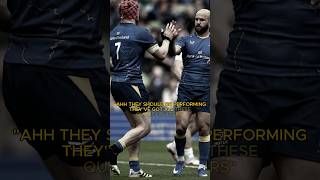 Leinster Flying into CC Finals week🚀 #leinsterrugby #championscup