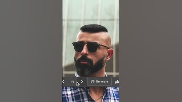 How to add HAIR INSTANTLY with Photoshop!