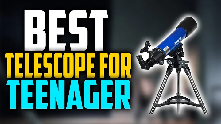 ✅ Top 5:🔭 BEST Telescope For Teenager In 2024 [ Best Telescope For Deep Space ]