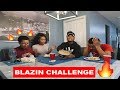 Siblings Blazing Wings Challenge | Meet My Siblings