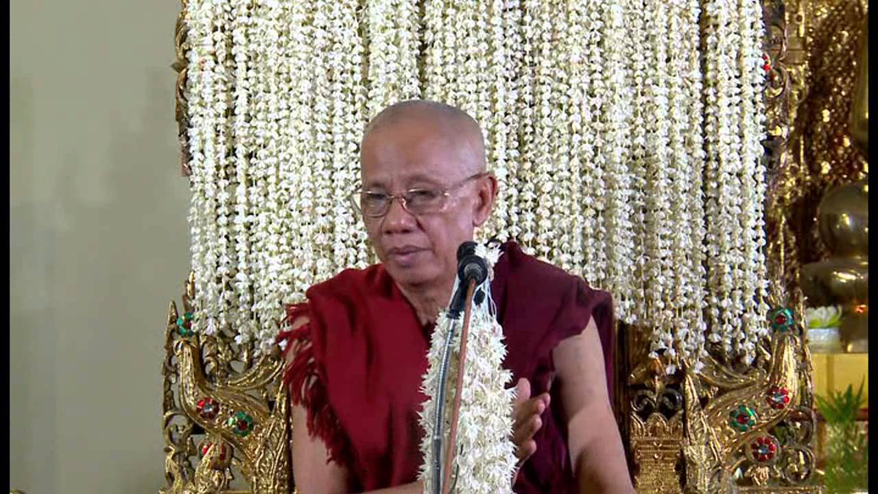 2nd Timer 2016 June အပိုင္း ၃