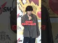杉田智和、『KING OF PRISM』舞台挨拶で『ガンダムSEED』ネタをぶっこむ #杉田智和 #shorts