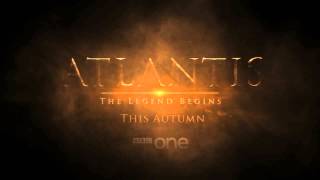 The Oracle - Atlantis: Teaser - BBC One
