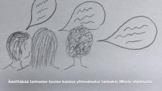 Ohje Historiallisen Tarinan Tekemiseen