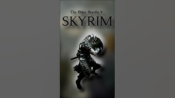 The Fastest Race in Skyrim