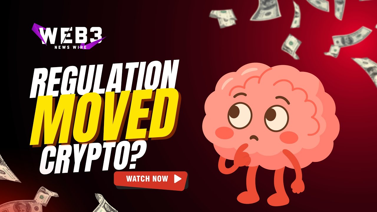 DAY 4 | How 2025 Regulations Moved Crypto Markets | ETFs, SEC & DOJ Explained