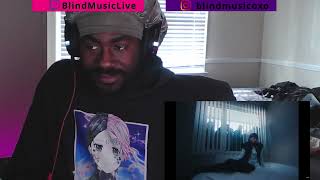 Blind Music | beabadoobee "All I Did Was Dream of You" ft. The Marías | Music Video Reaction