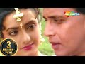 Chori chori dil tera  phool aur angaar 1993  mithun chakraborty  shantipriya  romantic song