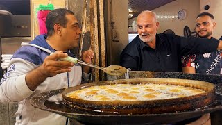 لحمة الفقير ومعشوق الغني.. محلات النوري وأبو سماحة قصة أثارت فضول زبائنهم بسر طعم الفلافل