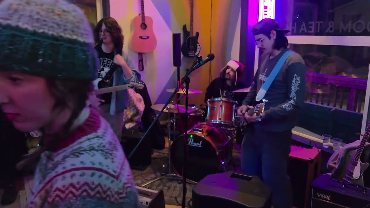 Weasel live 01/23/2026