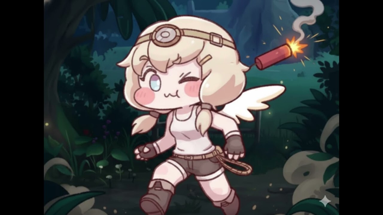 [볼팝] 으아아악 터진다!!!!!