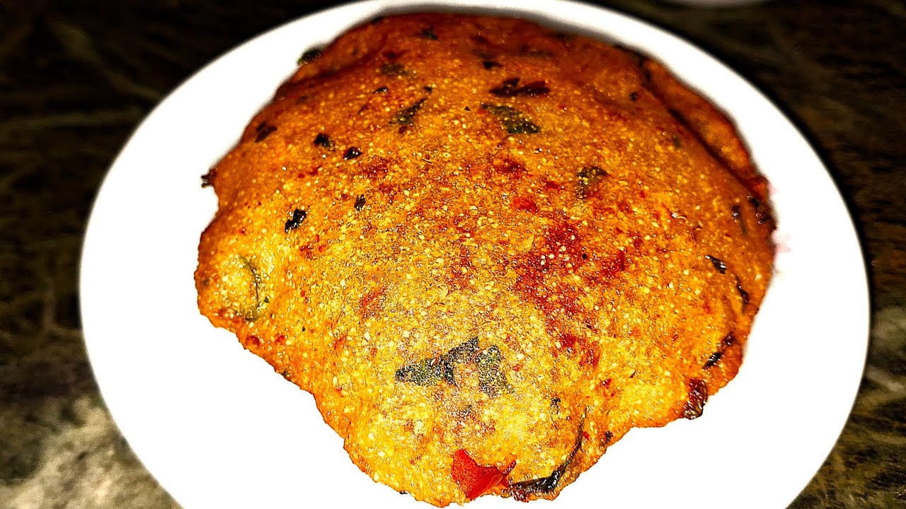 आलू की ऐसी पूरी बनाए, एक बार खाई तो बार बार बनाओगे | Golden Kitchen 