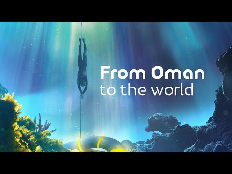 From Oman To The World Omantel