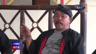 Ubtv Tamu Kita Reog Dalam Kekinian Seg 1